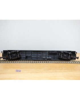 France Trains  242 ,  voiture OCEM à flancs lisses 2 Cl.type B9  SNCF  neuf  BO