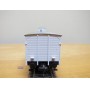FLEISCHMANN 5350 wagon couvert DR BO