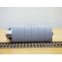 FLEISCHMANN 5350 wagon couvert DR BO