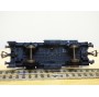 FLEISCHMANN 5350 wagon couvert DR BO