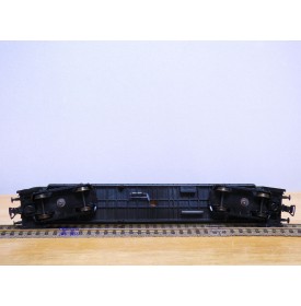 LILIPUT  285 74,  voiture mixte 2 Cl./fourgon " Bastille " SNCF  BO