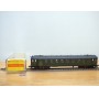 LILIPUT  285 74,  voiture mixte 2 Cl./fourgon " Bastille " SNCF  BO