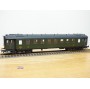 LILIPUT  285 73,  voiture  3 Cl. " Bastille " SNCF  neuf  BO