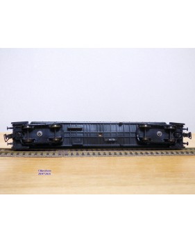 LILIPUT  285 73,  voiture  3 Cl. " Bastille " SNCF  neuf  BO