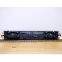 LILIPUT  285 73,  voiture  3 Cl. " Bastille " SNCF  neuf  BO