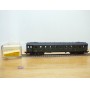 LILIPUT ancien 201 wagon plat chargé de 4 conteneurs ( cadres)  NS  BO