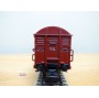 Wagon tombereau  RENFE BO