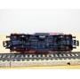ELECTROTREN  1370,  wagon couvert  type Grs    RENFE     BO
