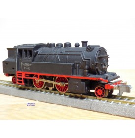 ROKAL B1002, rare locotender Br 71003   DB