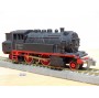 ROKAL B1002, rare locotender Br 71003   DB