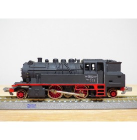 ROKAL B1002, rare locotender Br 71003   DB