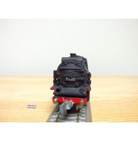 ROKAL B1002, rare locotender Br 71003   DB