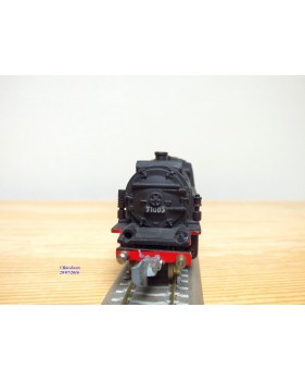 ROKAL B1002, rare locotender Br 71003   DB
