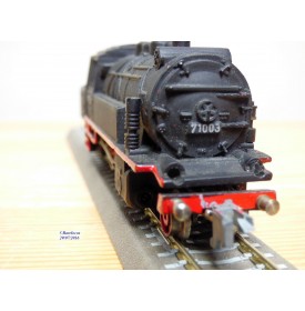 ROKAL B1002, rare locotender Br 71003   DB