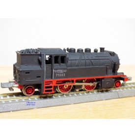 ROKAL B1002, rare locotender Br 71003   DB