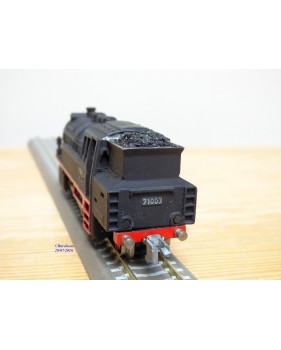 ROKAL B1002, rare locotender Br 71003   DB