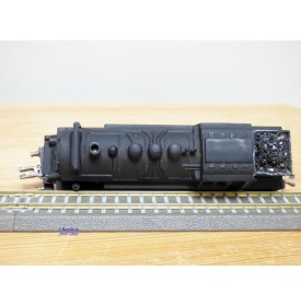 ROKAL B1002, rare locotender Br 71003   DB