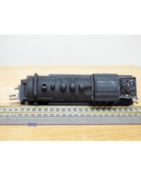 ROKAL B1002, rare locotender Br 71003   DB