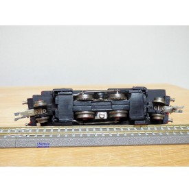 ROKAL B1002, rare locotender Br 71003   DB