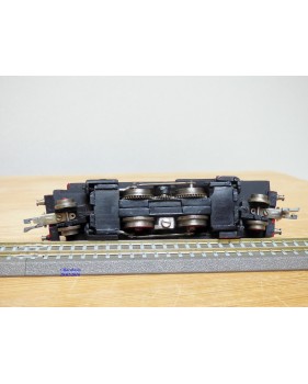 ROKAL 01028 Rarissime locotender Br 85 006 DB