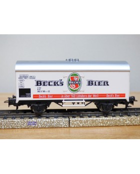 PRIMEX ( Märklin )  4584 Camion et wagon cirque SARRASANI  Neuf  BO 