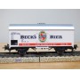 PRIMEX ( Märklin )  4584 Camion et wagon cirque SARRASANI  Neuf  BO 