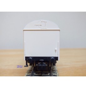 PRIMEX ( Märklin )  4584 Camion et wagon cirque SARRASANI  Neuf  BO 