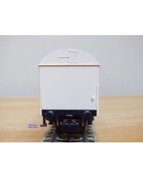 PRIMEX ( Märklin )  4584 Camion et wagon cirque SARRASANI  Neuf  BO 
