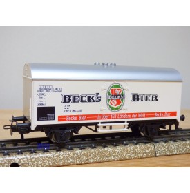 PRIMEX ( Märklin )  4584 Camion et wagon cirque SARRASANI  Neuf  BO 