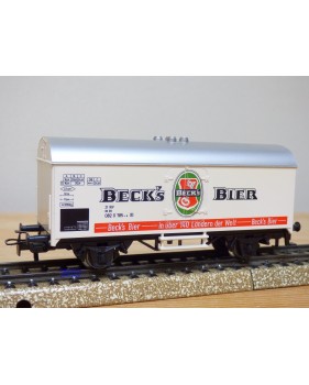 PRIMEX ( Märklin )  4584 Camion et wagon cirque SARRASANI  Neuf  BO 