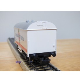 PRIMEX ( Märklin )  4584 Camion et wagon cirque SARRASANI  Neuf  BO 