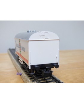 PRIMEX ( Märklin )  4584 Camion et wagon cirque SARRASANI  Neuf  BO 