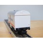 PRIMEX ( Märklin )  4584 Camion et wagon cirque SARRASANI  Neuf  BO 