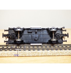 PRIMEX ( Märklin )  4584 Camion et wagon cirque SARRASANI  Neuf  BO 