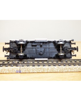 PRIMEX ( Märklin )  4584 Camion et wagon cirque SARRASANI  Neuf  BO 
