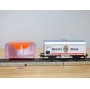PRIMEX ( Märklin )  4584 Camion et wagon cirque SARRASANI  Neuf  BO 