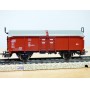 PRIMEX ( Märklin )  4539, wagon tombereau à toits coulissants type Tms 851   neuf  BO