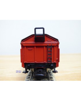 PRIMEX ( Märklin )  4539, wagon tombereau à toits coulissants type Tms 851   neuf  BO