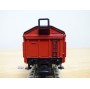 PRIMEX ( Märklin )  4539, wagon tombereau à toits coulissants type Tms 851   neuf  BO