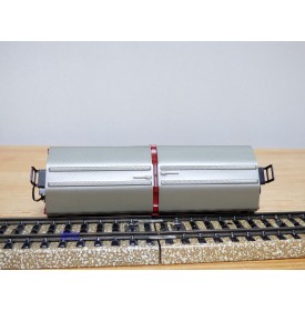 PRIMEX ( Märklin )  4539, wagon tombereau à toits coulissants type Tms 851   neuf  BO