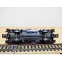 PRIMEX ( Märklin )  4539, wagon tombereau à toits coulissants type Tms 851   neuf  BO