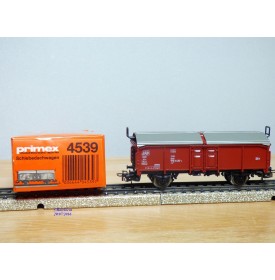 PRIMEX ( Märklin )  4584 Camion et wagon cirque SARRASANI  Neuf  BO 