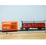 PRIMEX ( Märklin )  4539, wagon tombereau à toits coulissants type Tms 851   neuf  BO