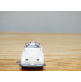 WIKING  20 , Jaguar Sport blanche   1/87   HO