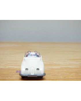 WIKING  20 , Jaguar Sport blanche   1/87   HO
