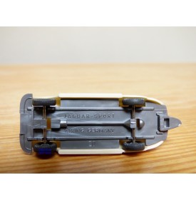 WIKING  20 , Jaguar Sport blanche   1/87   HO