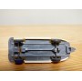 WIKING  20 , Jaguar Sport blanche   1/87   HO