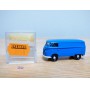 BREKINA  3520, camionnette   VOLKSWAGEN  KOMBI   neuf  BO  1/87 ème HO 