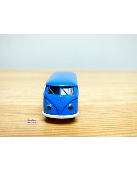 BREKINA  3520, camionnette   VOLKSWAGEN  KOMBI   neuf  BO  1/87 ème HO 