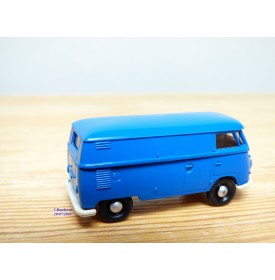 BREKINA  3520, camionnette   VOLKSWAGEN  KOMBI   neuf  BO  1/87 ème HO 